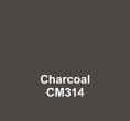 Charcoal CM314