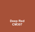 Deep Red CM307