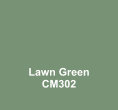 Lawn Green CM302