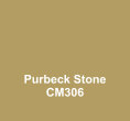 Purbeck Stone CM306