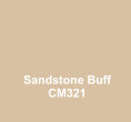 Sandstone Buff CM321