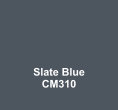 Slate Blue CM343