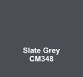 Slate Grey CM348