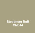 Steadman Buff CM344