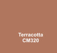 Terracotta CM320