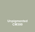 Unpigmented CM300